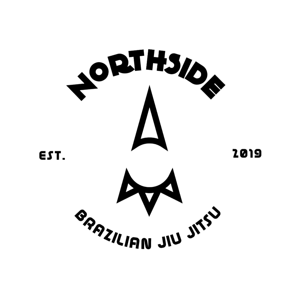 Northside BJJ badge